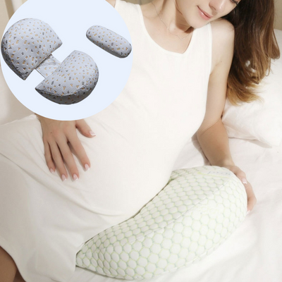 Coussin de grossesse | BébéBulle Confort™